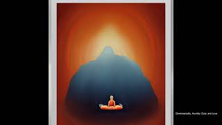 Dimensionality, Humility, Duty, and Love - (Four Circles, Four Parables of Stone and Light)