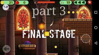 Mysterious Castle Aladin Adventure Android gameplay part-3 final stage 28-30 with hindi commentary screenshot 5