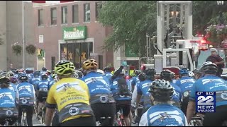 The 7th annual Ride to Remember event takes off Saturday!
