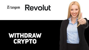 How To Withdraw Matic From Tangem Wallet To Revolut 2025