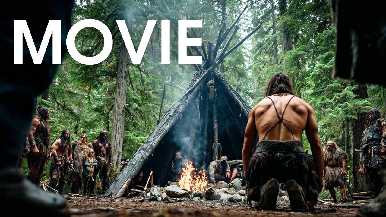 🔥 Unstoppable Thrills! Watch This Epic Action-Adventure NOW – Every Second Wows!