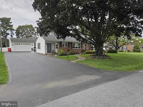 17321 DIANE DRIVE, Hagerstown, MD home video tour