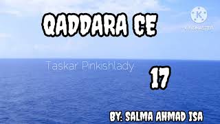 QADDARA CE...17