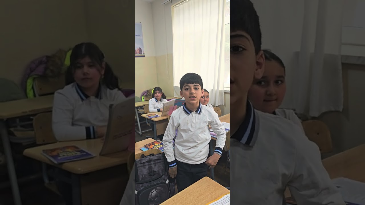 Mustafanın buludu. Müzakirə