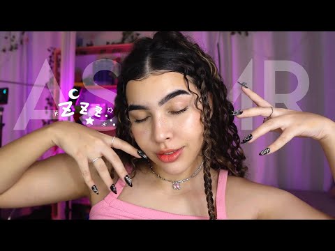 AVISO ⚠️ assista esse vídeo apenas se puder DORMIR agora | ASMR