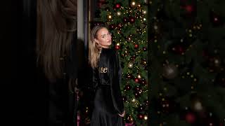Le Olive x Rose Bertram
