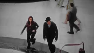 Avengers Filminde Cansu Demirci