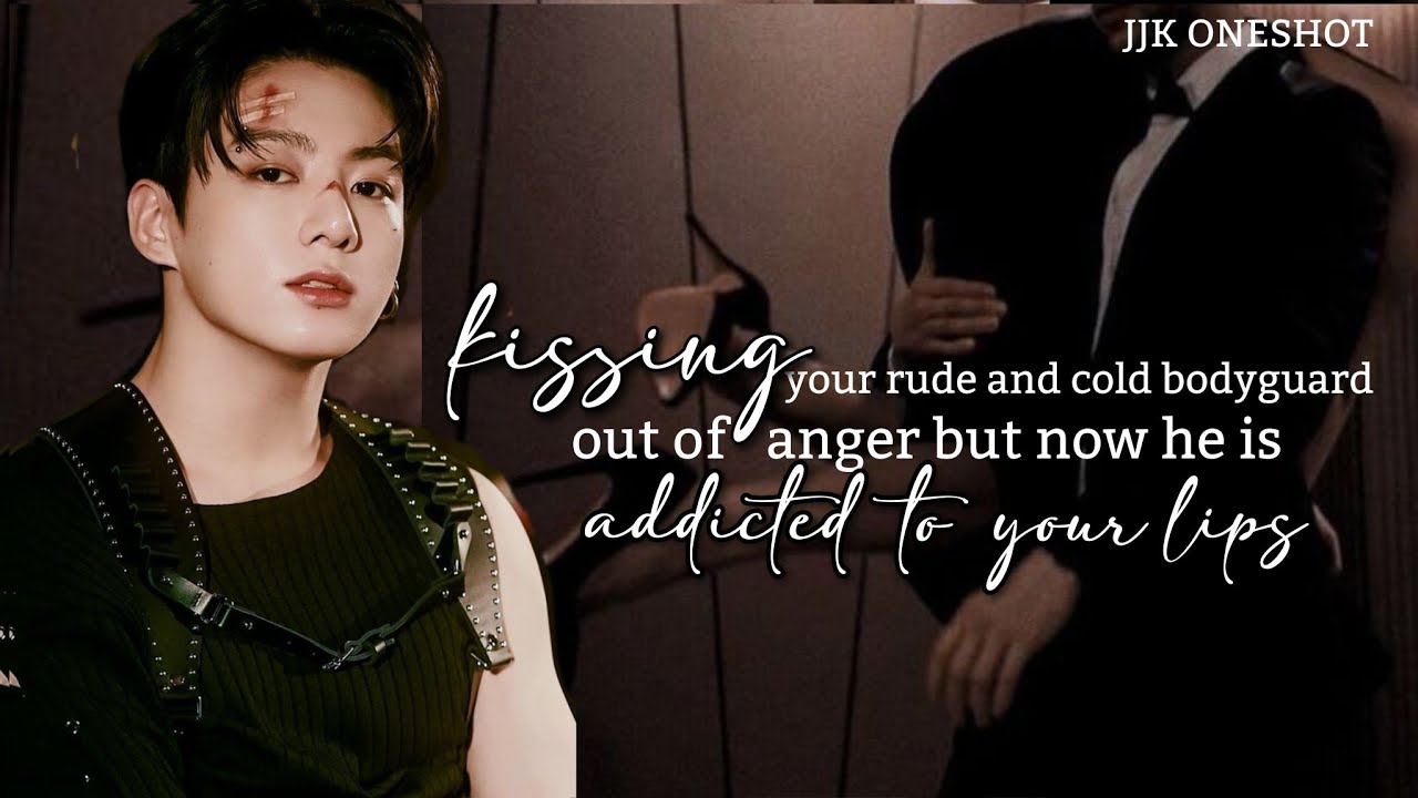 𝐉𝐉𝐊 𝐎𝐧𝐞𝐒𝐡𝐨𝐭 || 𝐊!𝐬𝐬𝐢𝐧𝐠 𝐲𝐨𝐮𝐫 𝐛𝐨𝐝𝐲𝐠𝐮𝐚𝐫𝐝 𝐨𝐮𝐭 𝐨𝐟 𝐚𝐧𝐠𝐞𝐫 𝐛𝐮𝐭 𝐡𝐞 𝐠𝐨𝐭 𝐚𝐝𝐝𝐢𝐜𝐭𝐞𝐝 𝐭𝐨 𝐲𝐨𝐮𝐫 𝐥!𝐩𝐬