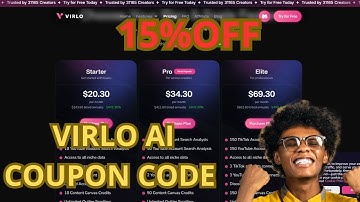 ✅ Virlo  Review & Step-by-Step Tutorial 2025 🎁 Coupon Code 🔥