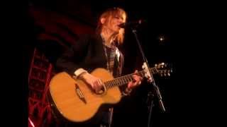 Suzanne Vega - Calypso (Live @ Union Chapel, London, 13.06.12)