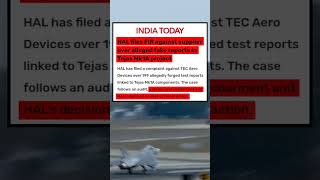 🚨 National Security Compromised? HAL Files Forgery Case #india #indiandefence #seojunprajapati