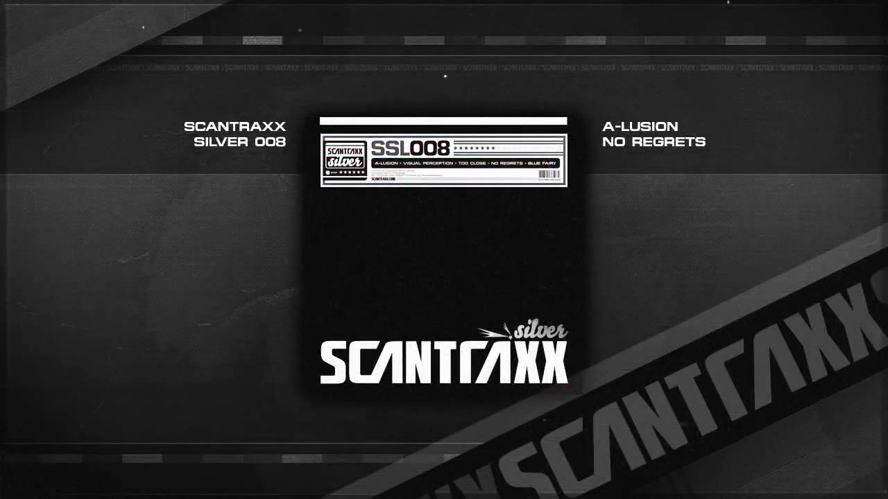 Watch A-lusion - No Regrets (HQ) on YouTube Watch A-lusion - No Regrets (HQ) on YouTube