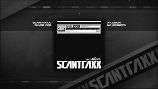 A-lusion - No Regrets (HQ)