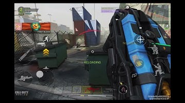 How To Complete Boom In The Night Task In CODM - Part 1 | D13 Sector