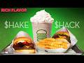 Shake Shack Pricing and History Quiz