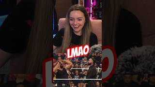 Bron Breakker Mocks Seth Rollins wwe sethrollins bronbreakker
