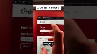 5 Boards for Entry Level Job Searching 🔎 #jobsearch