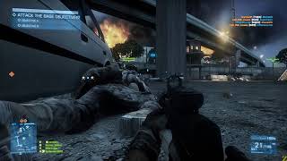 BF3 / Interactive Commentary / 720p 30fps 4k Bitrate