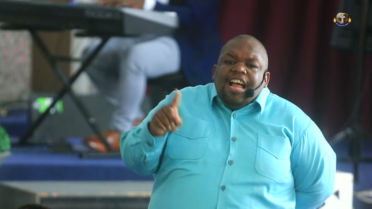 UMUHIMU WA MEZA YA BWANA - PASTOR SUNBELLA KYANDO