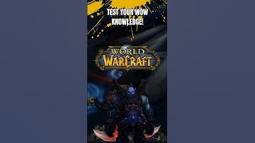 COUNTER SPELL for every class! 👊😎 #worldofwarcraft #classicwow #gaming #gamingfacts