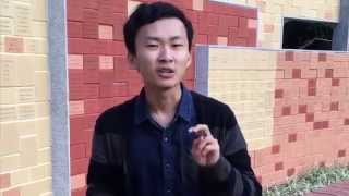 Group 14: Coke or Pepsi? - The Effect of Subliminal Priming