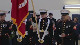 Wreaths Across America honors veterans in Mishawaka