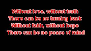 KARAOKE! Dream Theater - Through My Words \u0026 Fatal Tragedy