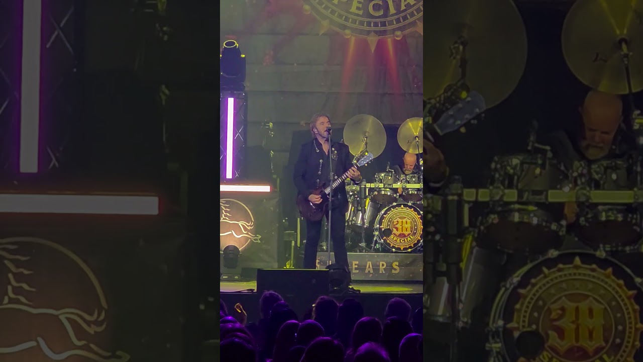 38 Special Good Times 