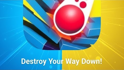 Stack Ball – Can You Beat This Level? 😳🔥#stackball#gameplay 