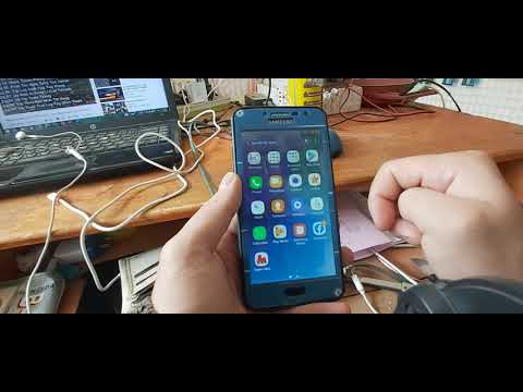 Video: Yuav Ua Li Cas Kom Tawm Hauv Is Taws Nem Hauv Android