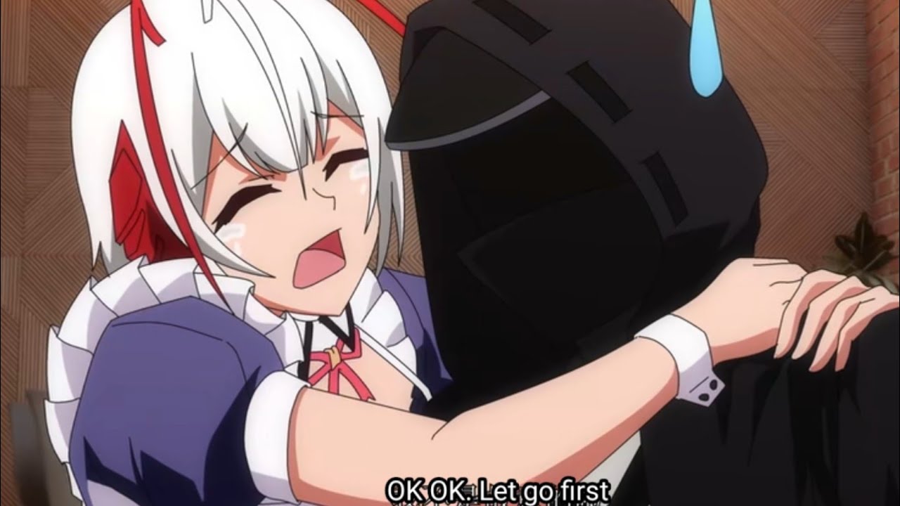 [Arknights] Kal'tsit: What did You do to W?! (Subtitled) - YouTube