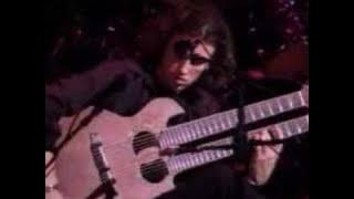 Justin King - Knock on Wood Live (Dual Neck)