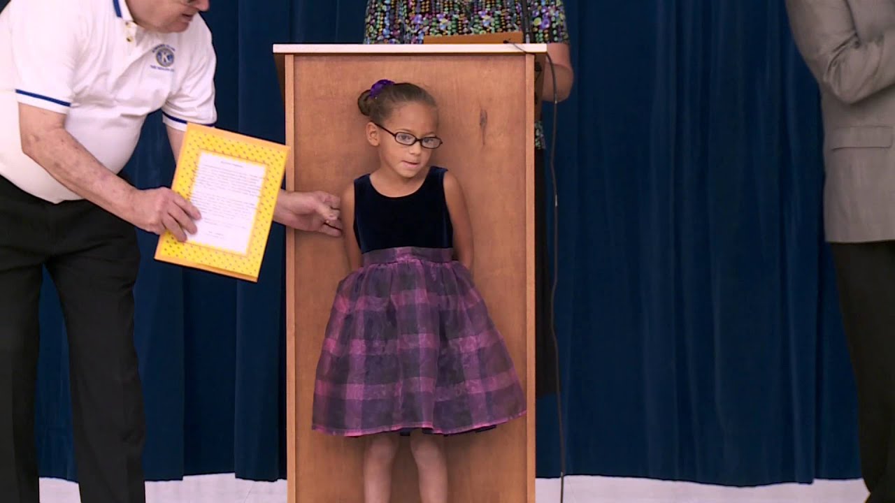 Interlachen elementary school pre k christmas show