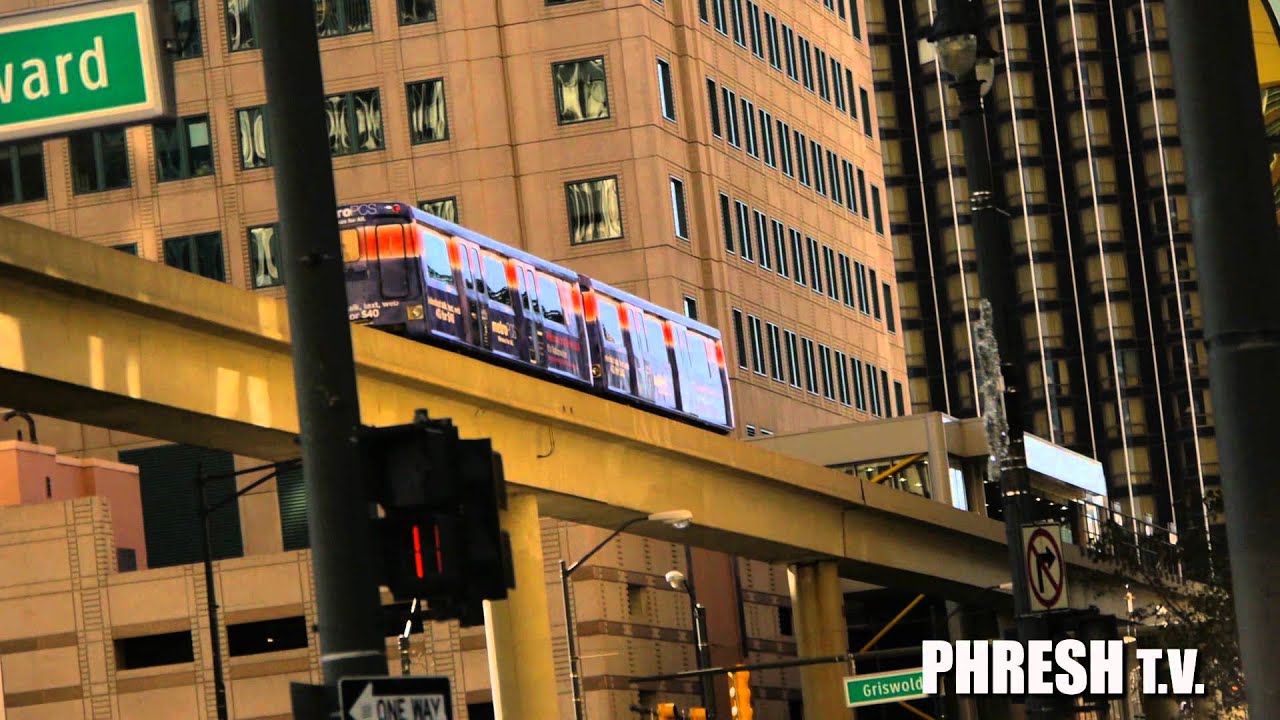 Boy Phresh- Feat Tre Blze YEA BOWWAH (WIN) Trailer