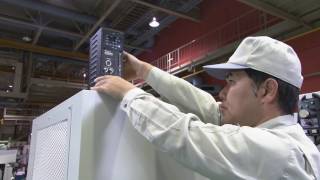 How to set up NAKANISHI Spindle - YouTube