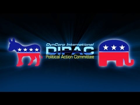 Corporate PAC Video — video thumbnail