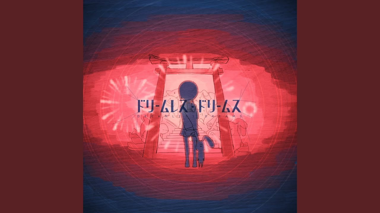 Dreamless Dreams (Self Cover Version)