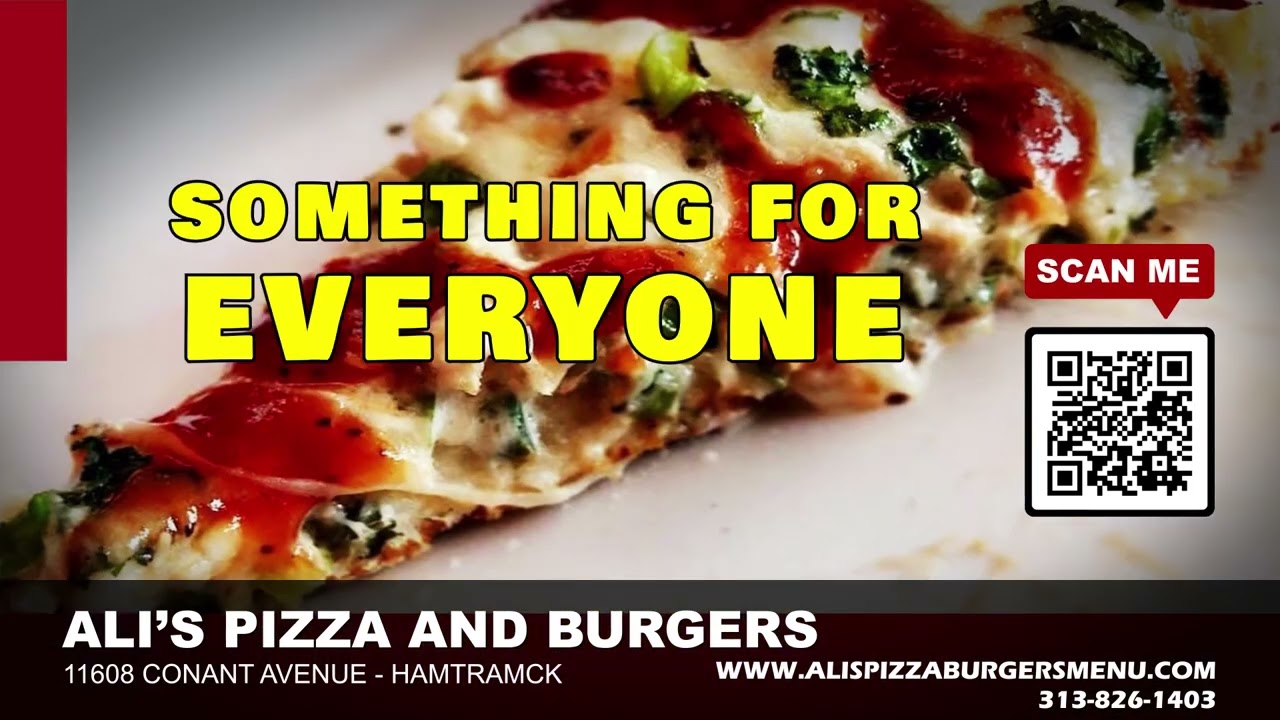 Alis Pizza And Burgers | Restaurant | Pixogon Solutions  #restaurant  #food #pixogonsolutions
