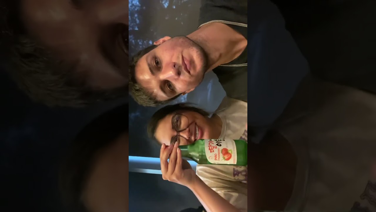 Japanese and Korean bbq review 👀 (Watch sideways) 