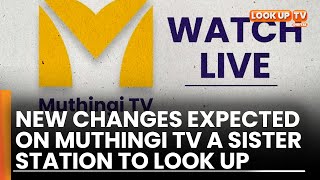 Muthingi Tv New Look