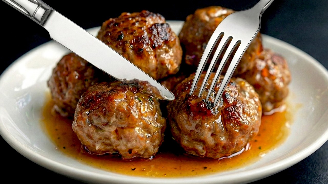 The most famous dish that's driving the world crazy! Potatoes & ground beef🔝