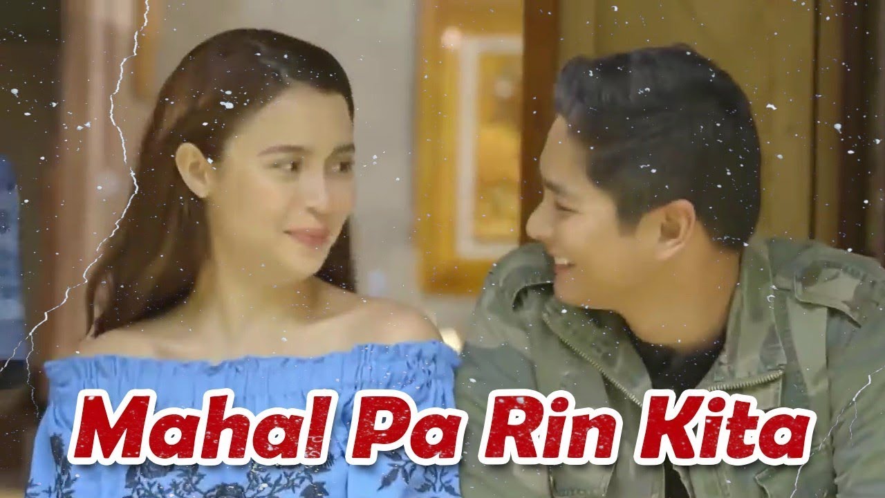 Mahal Pa Rin Kita — Voices of 5 [Cardo&Alyana]