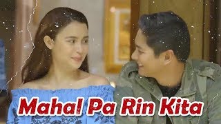 Mahal Pa Rin Kita — Voices of 5 [Cardo&Alyana]