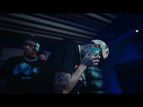 3. NIINK - Continuo fazendo grana (PSNMB) [Clipe Oficial]