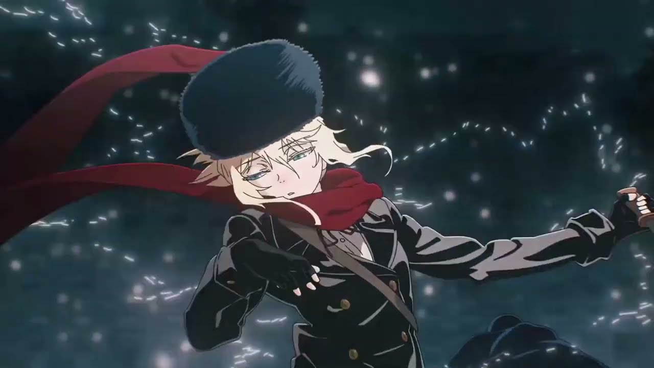 Ori no Naka no Soloist Official Manga Trailer - YouTube