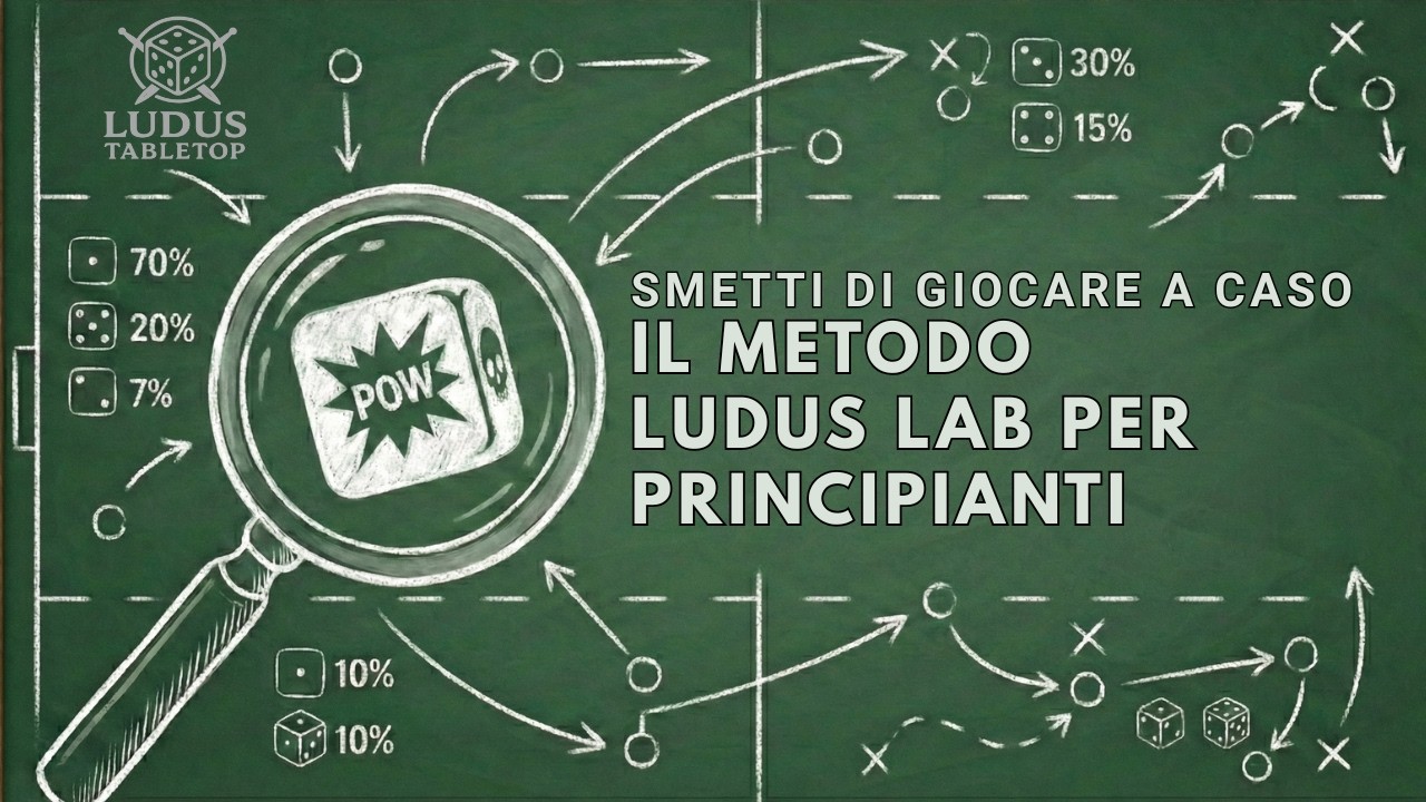 BUTTA IL MANUALE! Impara Blood Bowl in 40 Minuti