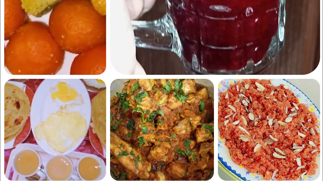 Aj Punjabi ma voiceover kiya 