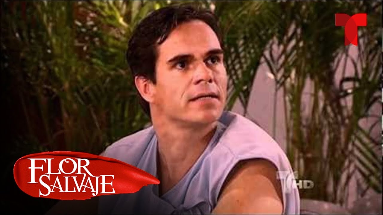 Flor Salvaje | Capítulo 131 | Telemundo