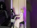 7-40 #piano #pianocover #pianist