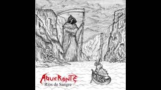 Aqueronte - Ríos de sangre